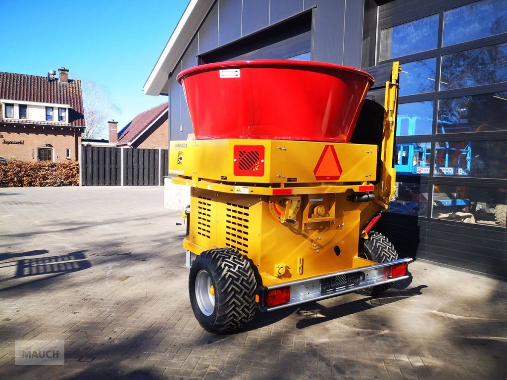 Sonstige Getreidelagertechnik του τύπου Sonstige Haybuster H-835, Neumaschine σε Burgkirchen (Φωτογραφία 4)