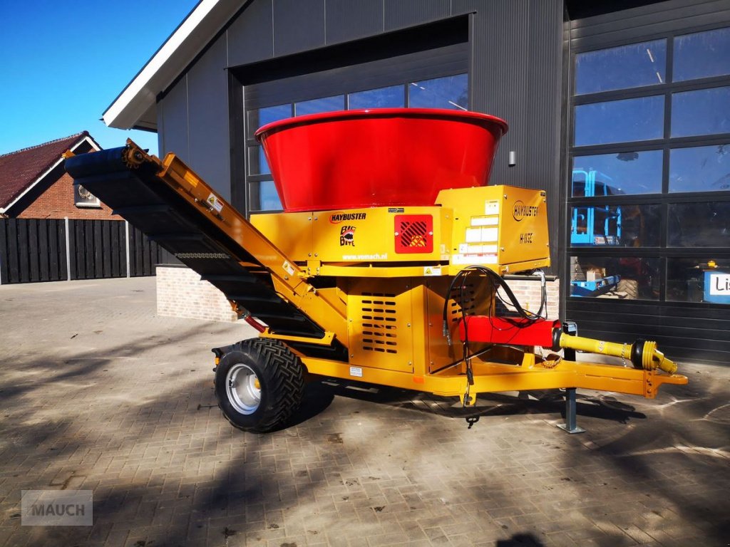 Sonstige Getreidelagertechnik του τύπου Sonstige Haybuster H-835, Neumaschine σε Burgkirchen (Φωτογραφία 7)