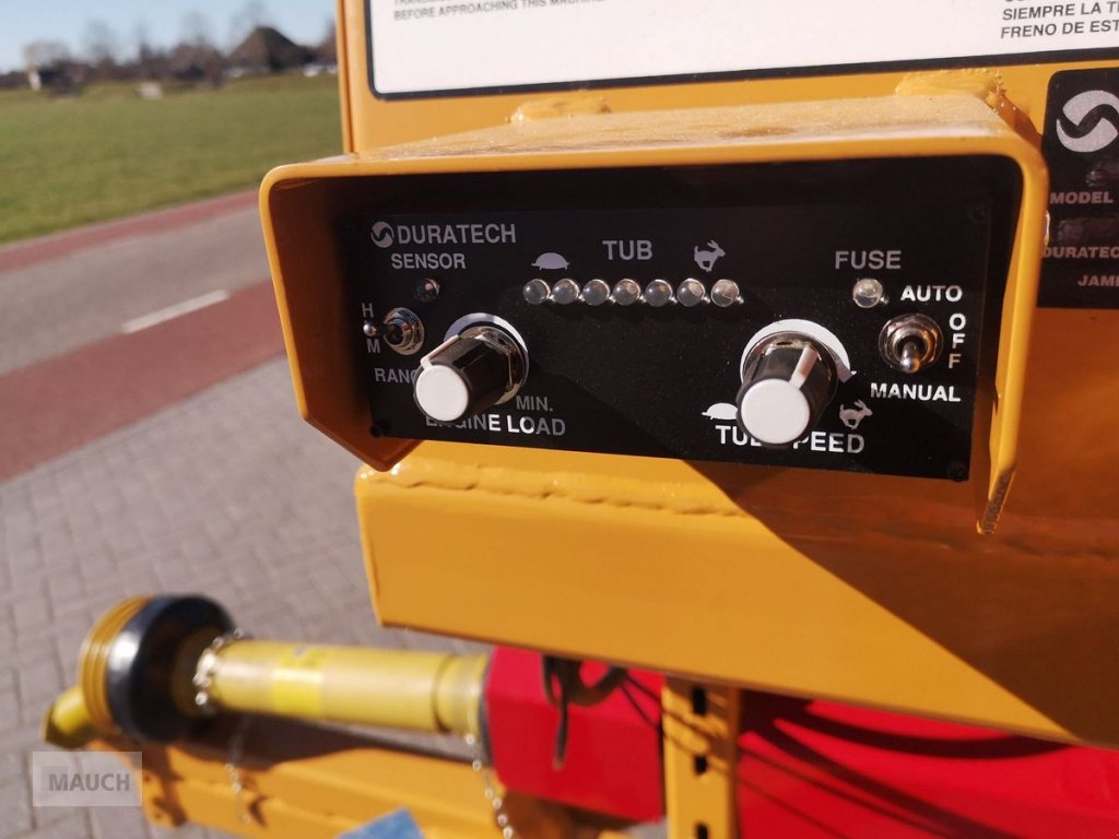 Sonstige Getreidelagertechnik του τύπου Sonstige Haybuster H-835, Neumaschine σε Burgkirchen (Φωτογραφία 8)