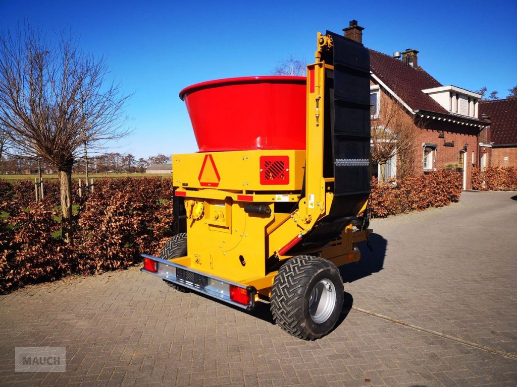 Sonstige Getreidelagertechnik του τύπου Sonstige Haybuster H-835, Neumaschine σε Burgkirchen (Φωτογραφία 2)