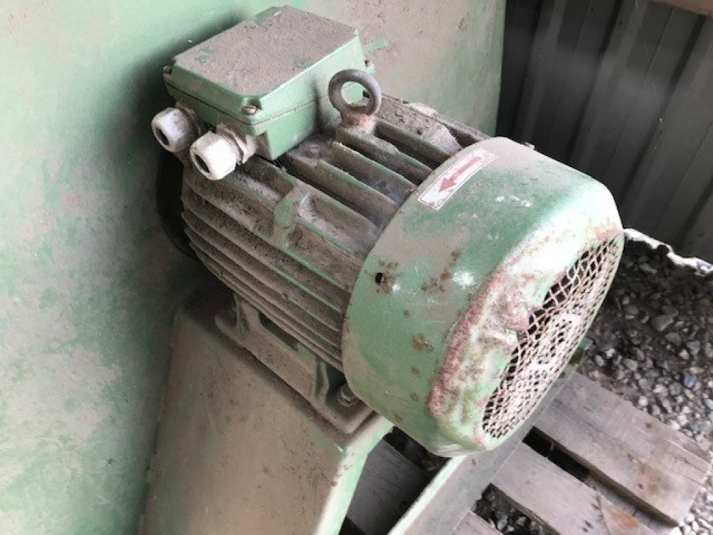 Sonstige Getreidelagertechnik des Typs Sonstige HL 10, Gebrauchtmaschine in Humble (Bild 2)