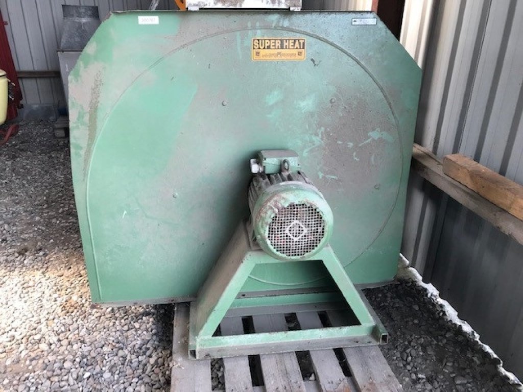 Sonstige Getreidelagertechnik des Typs Sonstige HL 10, Gebrauchtmaschine in Humble (Bild 1)