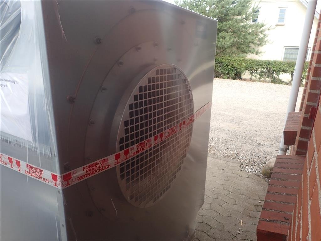 Sonstige Getreidelagertechnik του τύπου Sonstige HLSG 15 HK / 11kw, Gebrauchtmaschine σε Egtved (Φωτογραφία 2)