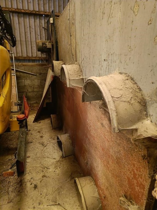 Sonstige Getreidelagertechnik tipa Sonstige Hovedkanal ca. 7,4 m  flytbar, Gebrauchtmaschine u Egtved (Slika 5)