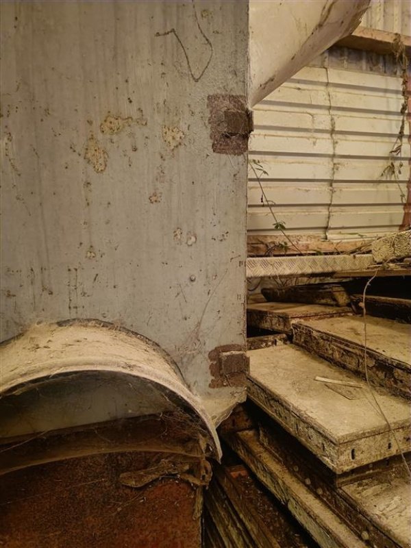 Sonstige Getreidelagertechnik tipa Sonstige Hovedkanal ca. 7,4 m  flytbar, Gebrauchtmaschine u Egtved (Slika 2)