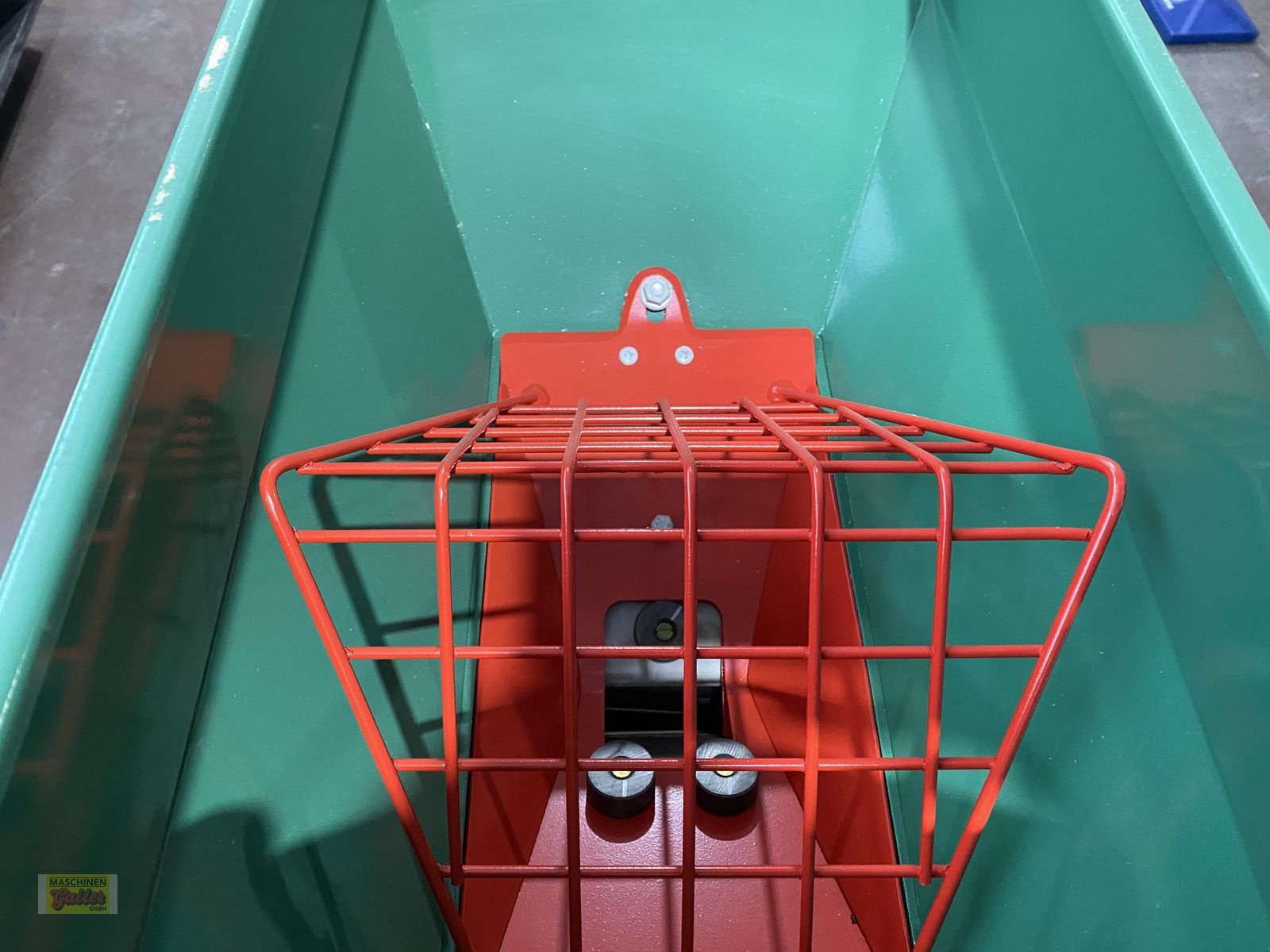 Sonstige Getreidelagertechnik typu Sonstige HQ 3 Profi Quetsche- Getreidequetsche, Neumaschine w Kötschach (Zdjęcie 13)