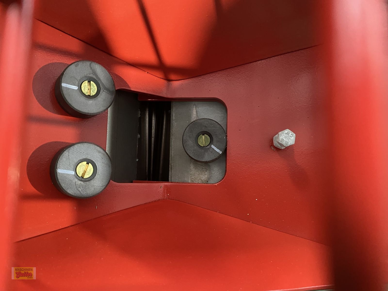 Sonstige Getreidelagertechnik typu Sonstige HQ 3 Profi Quetsche- Getreidequetsche, Neumaschine w Kötschach (Zdjęcie 14)