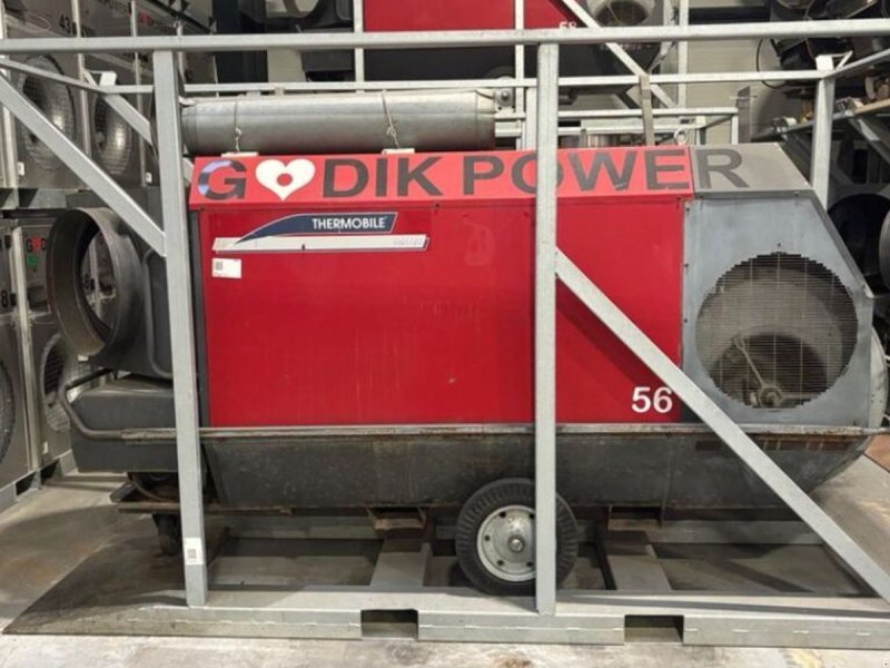 Sonstige Getreidelagertechnik of the type Sonstige IMA-185, Gebrauchtmaschine in Rødovre (Picture 1)