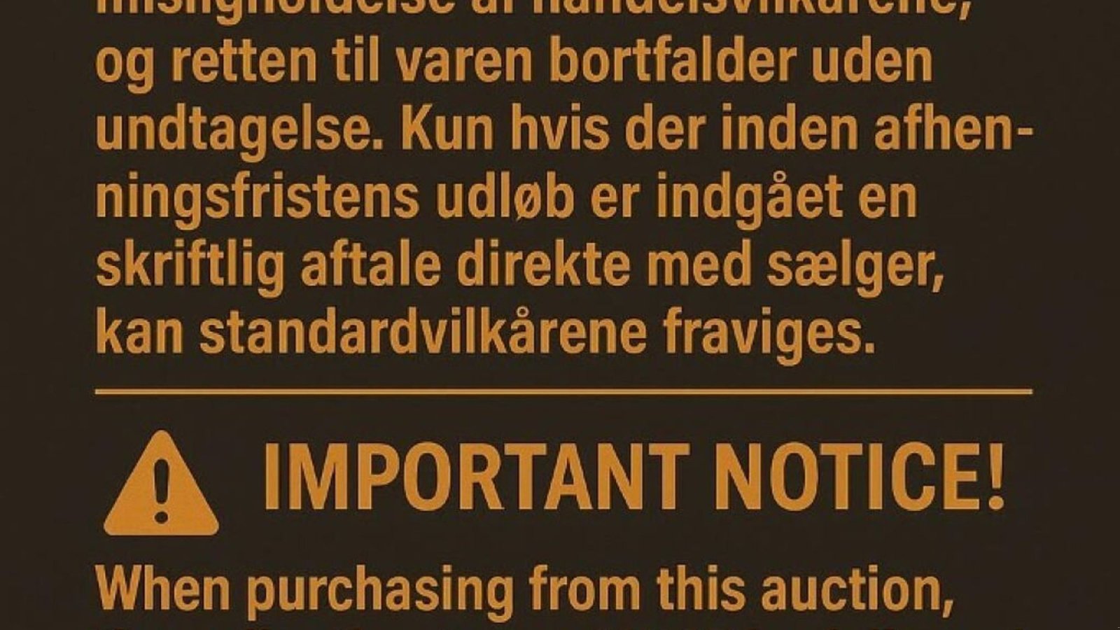 Sonstige Getreidelagertechnik des Typs Sonstige IMA-185, Gebrauchtmaschine in Rødovre (Bild 3)