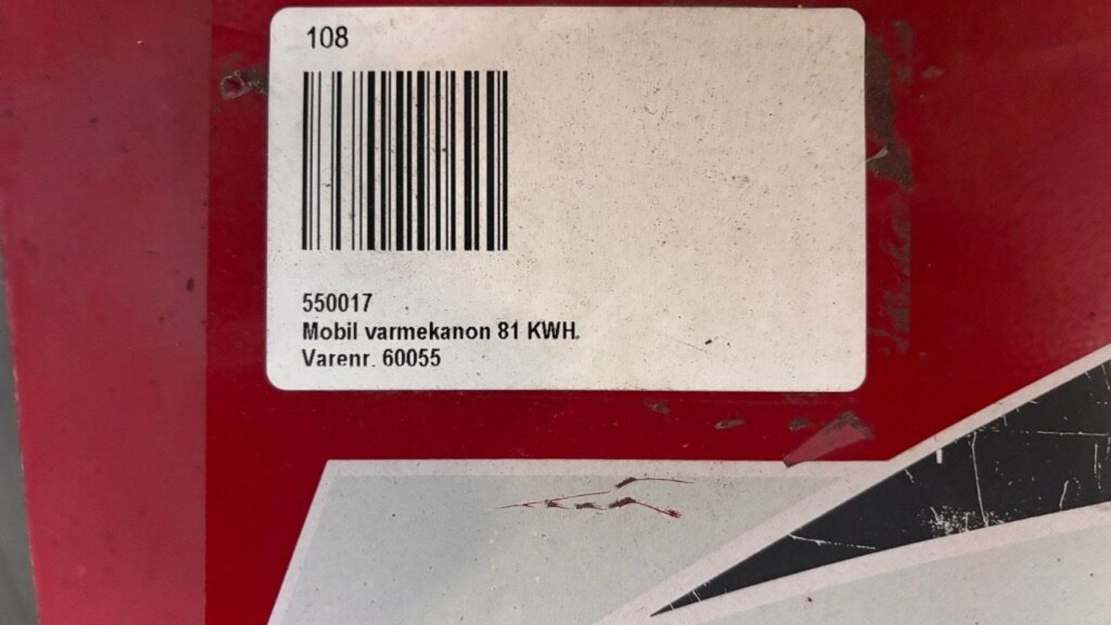 Sonstige Getreidelagertechnik tipa Sonstige ITA-75, Gebrauchtmaschine u Rødovre (Slika 3)