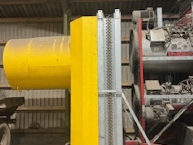 Sonstige Getreidelagertechnik του τύπου Sonstige Kalorifere, Gebrauchtmaschine σε Egtved (Φωτογραφία 1)