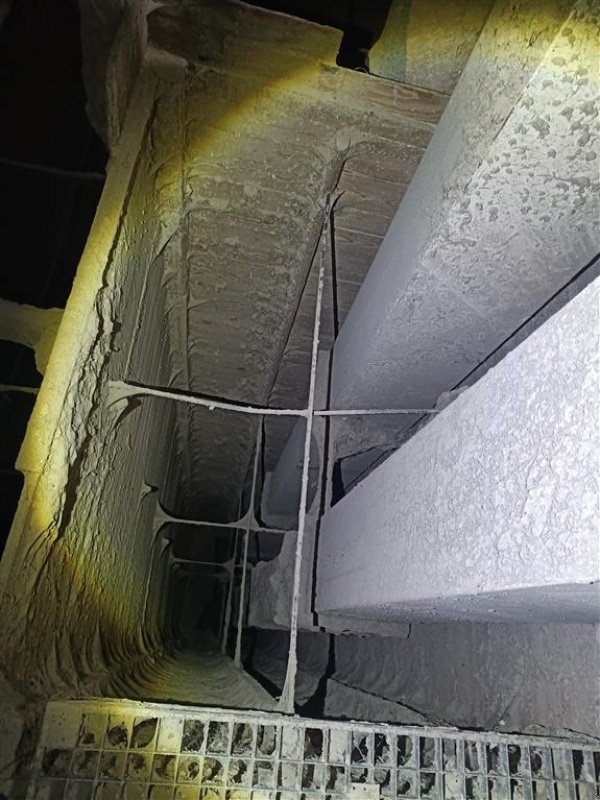 Sonstige Getreidelagertechnik του τύπου Sonstige Kopelevator 100 tons  ca. 15 meter, Gebrauchtmaschine σε Egtved (Φωτογραφία 1)