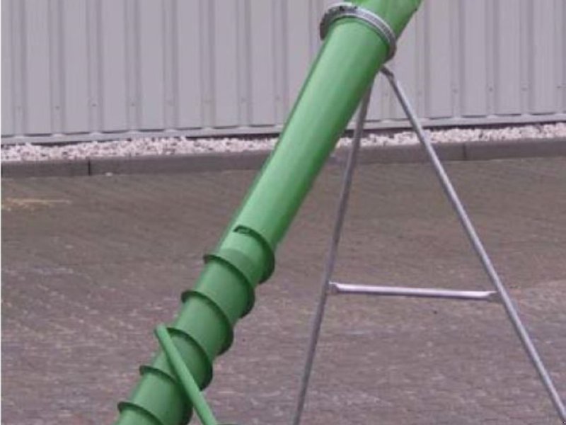 Sonstige Getreidelagertechnik des Typs Sonstige Korn Belufter, Gebrauchtmaschine in Videbæk (Bild 1)