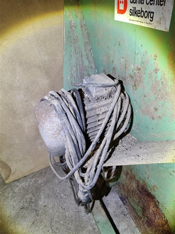 Sonstige Getreidelagertechnik типа Sonstige kornblæser, størrelse uvist, Gebrauchtmaschine в Egtved (Фотография 2)