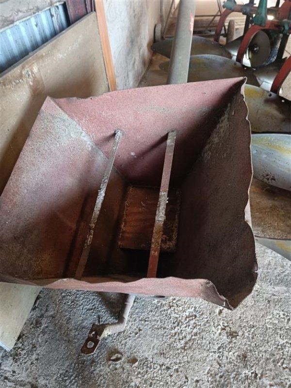 Sonstige Getreidelagertechnik του τύπου Sonstige kornkanon ca. 9,5 meter  152"., Gebrauchtmaschine σε Egtved (Φωτογραφία 3)