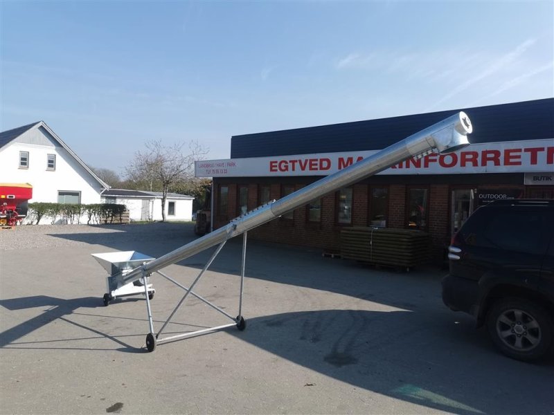 Sonstige Getreidelagertechnik tipa Sonstige Kornkanon SS 152 5 meter med kørestativ, Gebrauchtmaschine u Egtved (Slika 1)