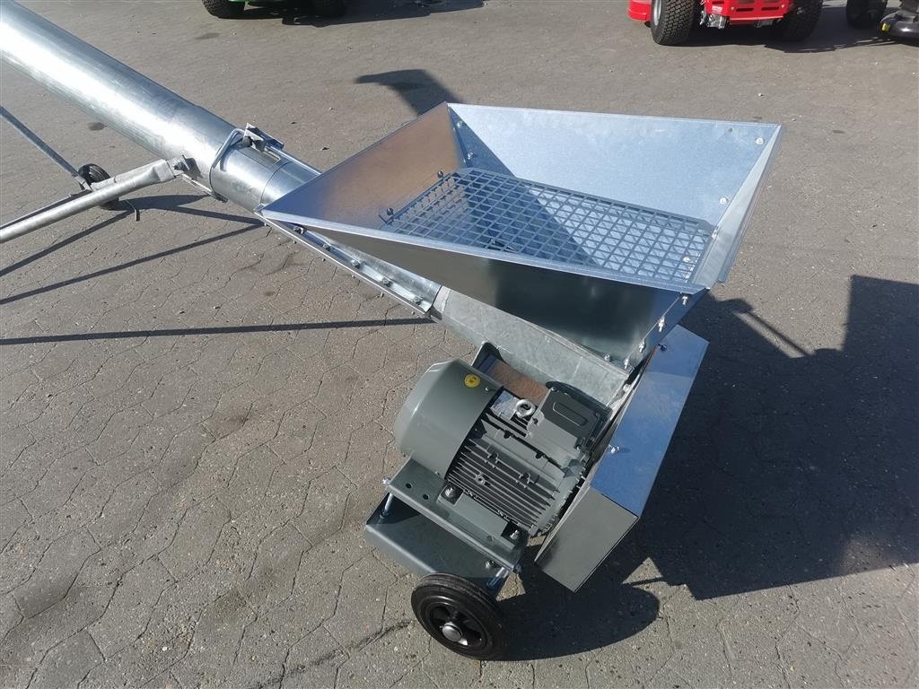 Sonstige Getreidelagertechnik tipa Sonstige Kornkanon SS 152 5 meter med kørestativ, Gebrauchtmaschine u Egtved (Slika 4)