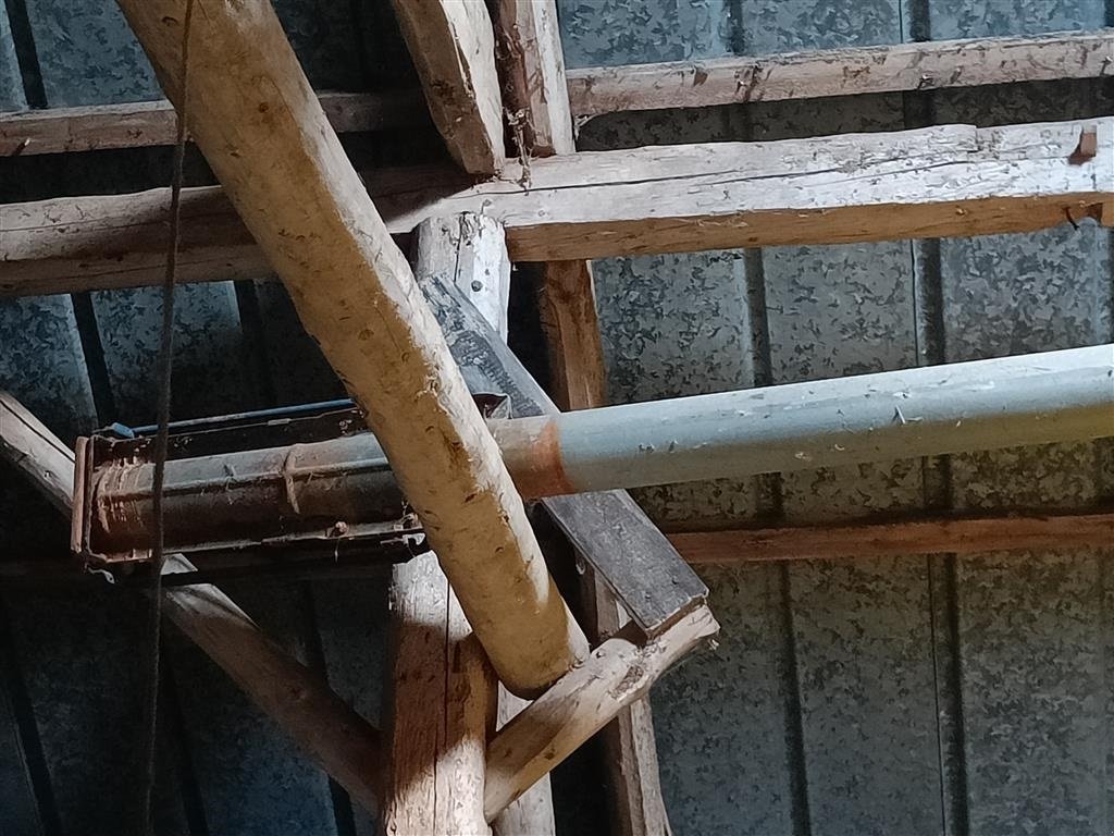 Sonstige Getreidelagertechnik of the type Sonstige Kornsnegle Ø102  ca. 5 m, Gebrauchtmaschine in Egtved (Picture 2)