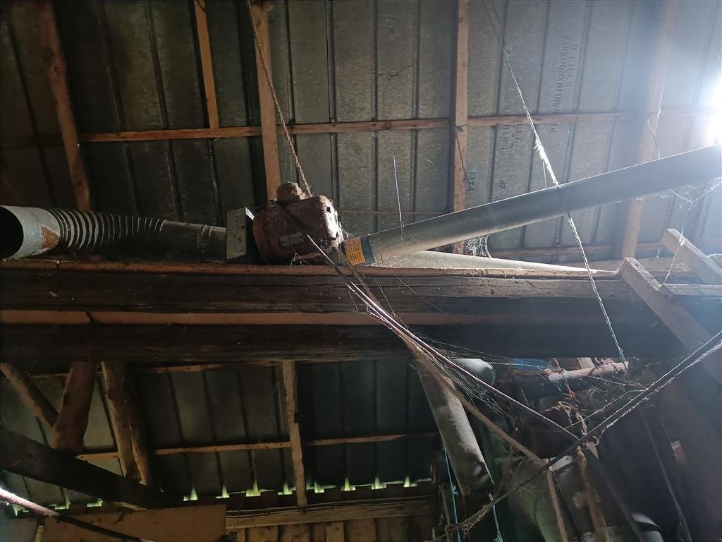 Sonstige Getreidelagertechnik of the type Sonstige Kornsnegle Ø102  ca. 5 m, Gebrauchtmaschine in Egtved (Picture 1)