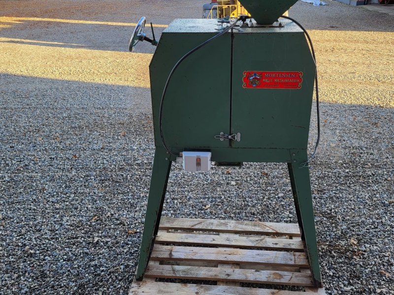 Sonstige Getreidelagertechnik of the type Sonstige kornvalse 100S 100S, Gebrauchtmaschine in Storvorde