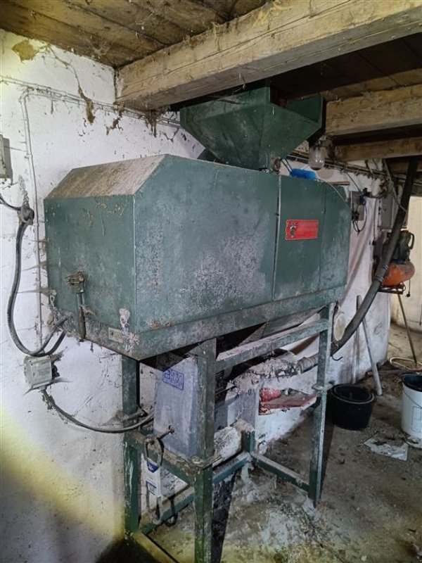 Sonstige Getreidelagertechnik des Typs Sonstige kornvalse 150 SH, Gebrauchtmaschine in Egtved (Bild 2)