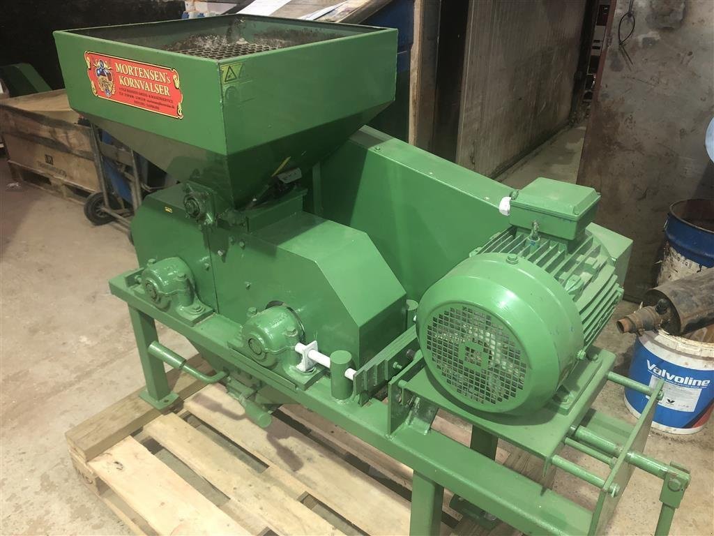 Sonstige Getreidelagertechnik of the type Sonstige kornvalse, Gebrauchtmaschine in Føvling (Picture 1)