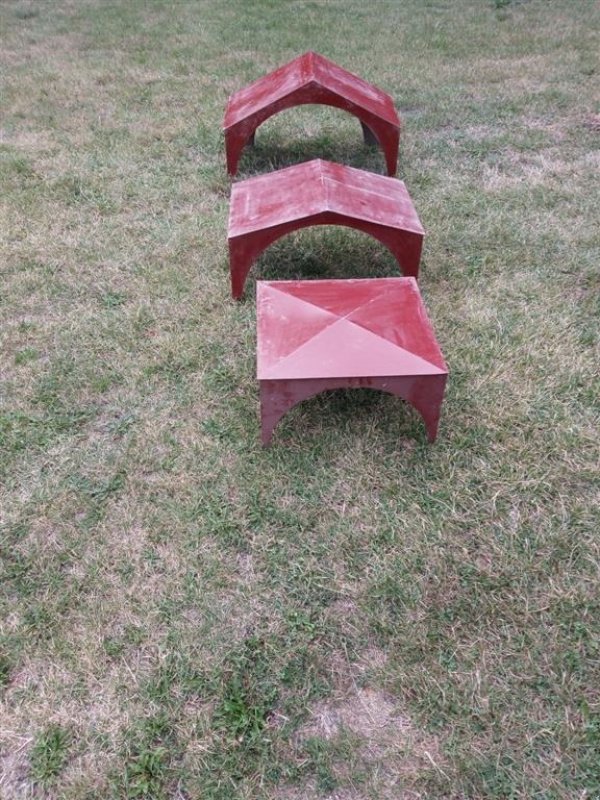 Sonstige Getreidelagertechnik tipa Sonstige Krydsfordelere, Gebrauchtmaschine u Egtved (Slika 1)