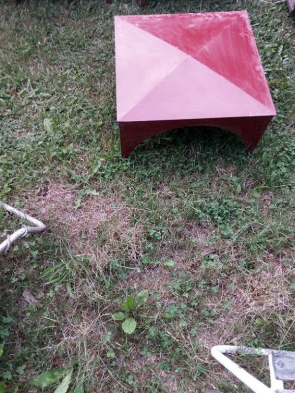 Sonstige Getreidelagertechnik tipa Sonstige Krydsfordelere, Gebrauchtmaschine u Egtved (Slika 3)