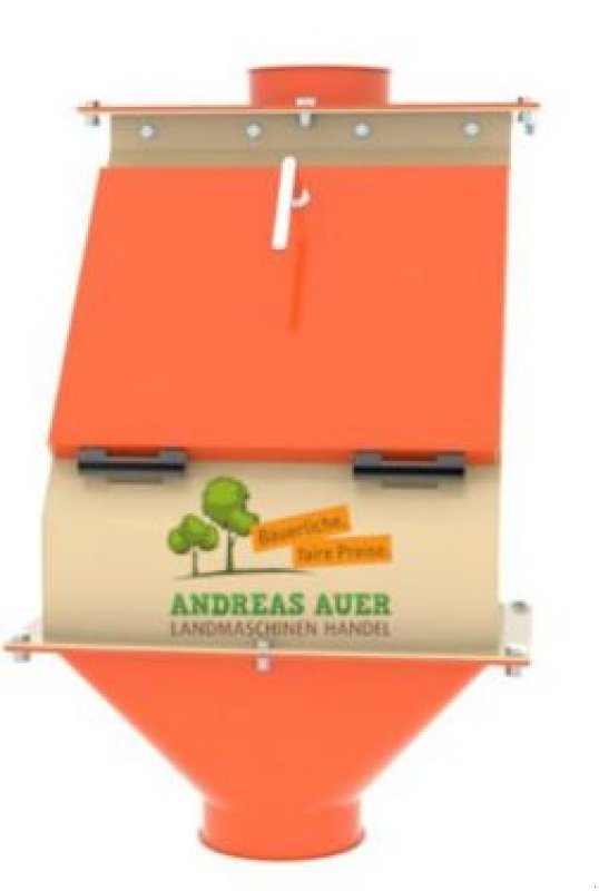 Sonstige Getreidelagertechnik del tipo Sonstige Magnetabscheider, Neumaschine en Ottenschlag (Imagen 2)
