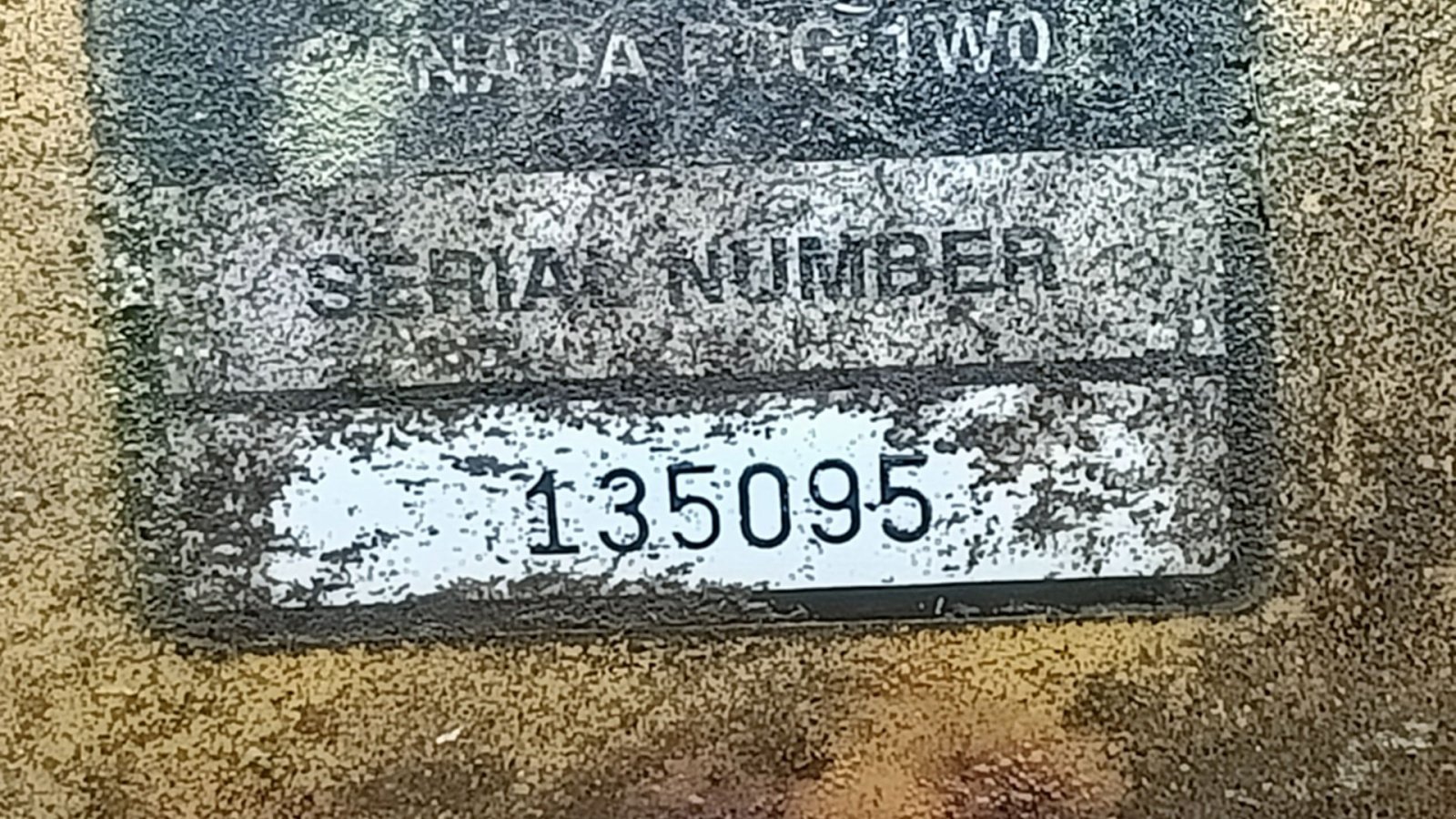 Sonstige Getreidelagertechnik του τύπου Sonstige MK 80-61 18 m, Gebrauchtmaschine σε Egtved (Φωτογραφία 8)