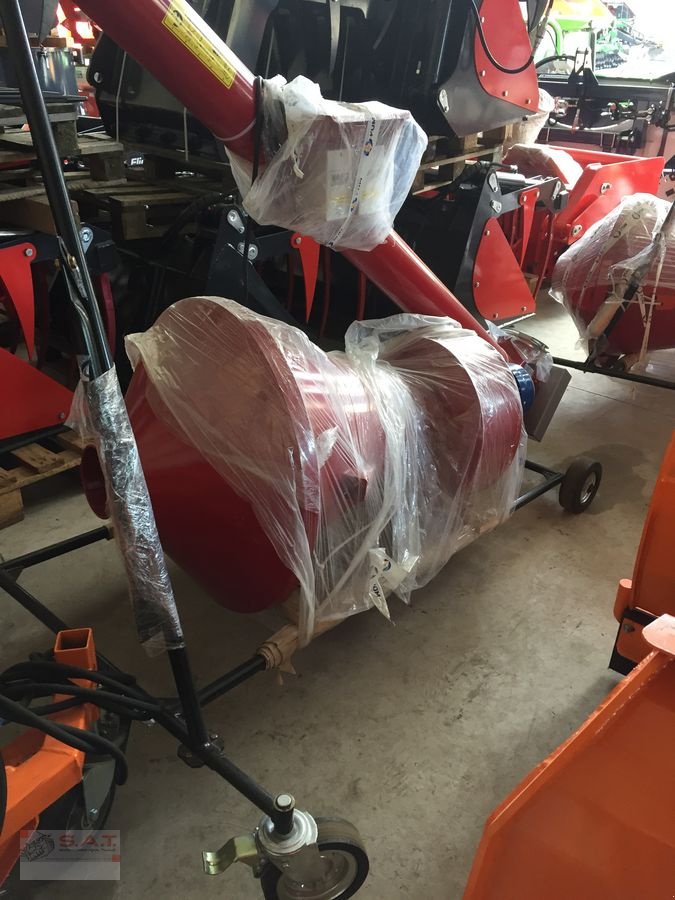 Sonstige Getreidelagertechnik του τύπου Sonstige Mobile Getreidevorreinigung-NEU, Neumaschine σε Eberschwang (Φωτογραφία 11)