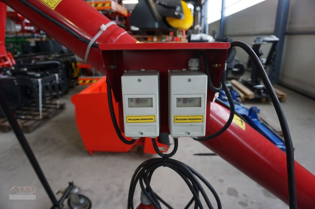 Sonstige Getreidelagertechnik του τύπου Sonstige Mobile Getreidevorreinigung-NEU, Neumaschine σε Eberschwang (Φωτογραφία 3)