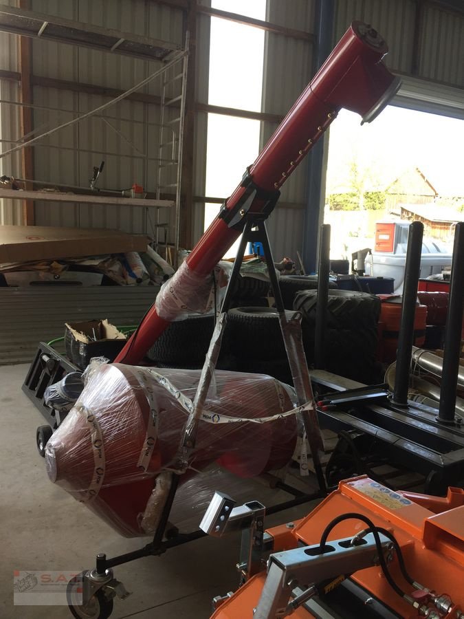 Sonstige Getreidelagertechnik του τύπου Sonstige Mobile Getreidevorreinigung-NEU, Neumaschine σε Eberschwang (Φωτογραφία 12)