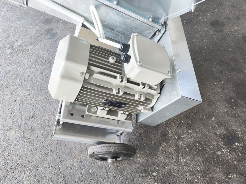 Sonstige Getreidelagertechnik of the type Sonstige MVRK 25 mobile Vorreinigerkombination, Neumaschine in St. Marienkirchen (Picture 9)