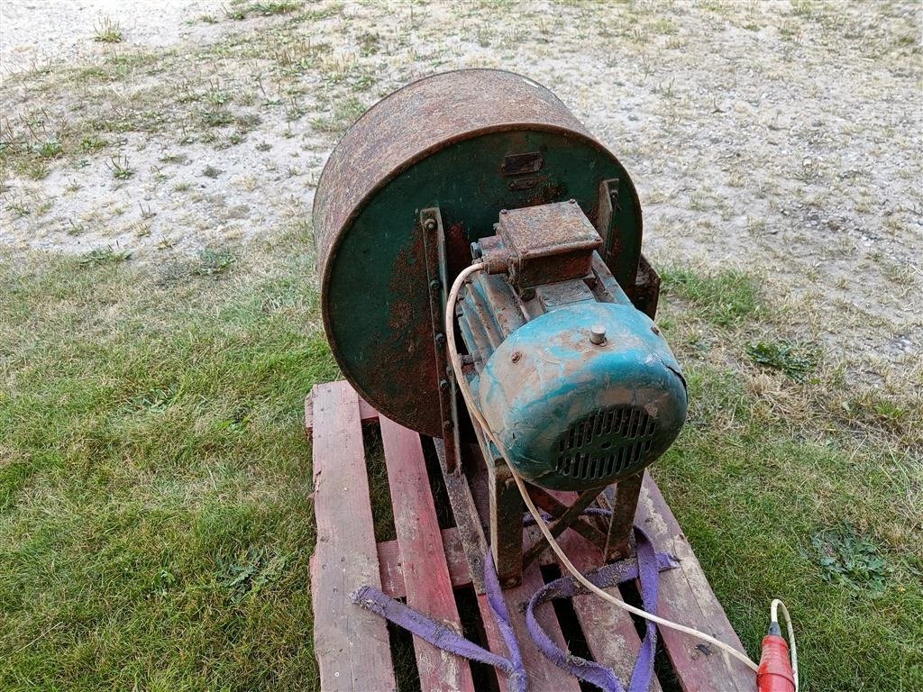 Sonstige Getreidelagertechnik des Typs Sonstige Nordisk ventilator CL 400 beluftningsblæser, Gebrauchtmaschine in Egtved (Bild 2)