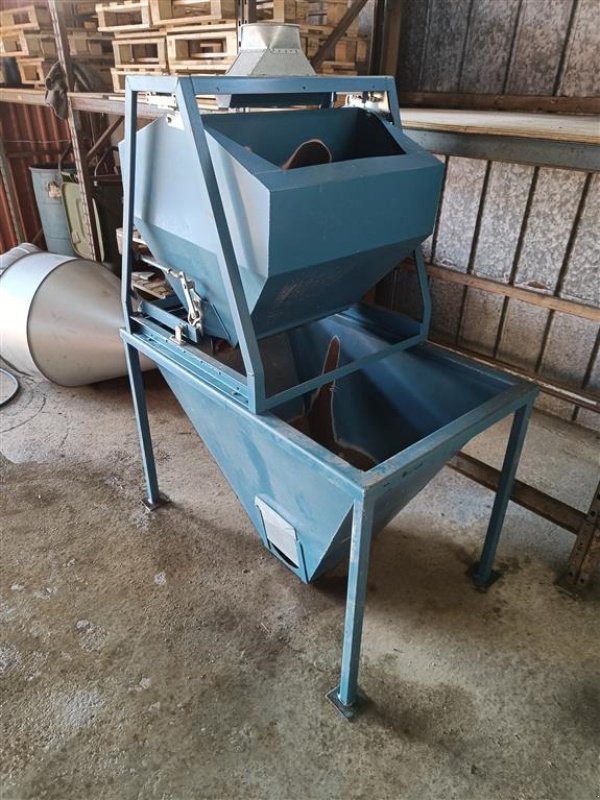 Sonstige Getreidelagertechnik van het type Sonstige Påslagskasse T20, Gebrauchtmaschine in Egtved (Foto 1)