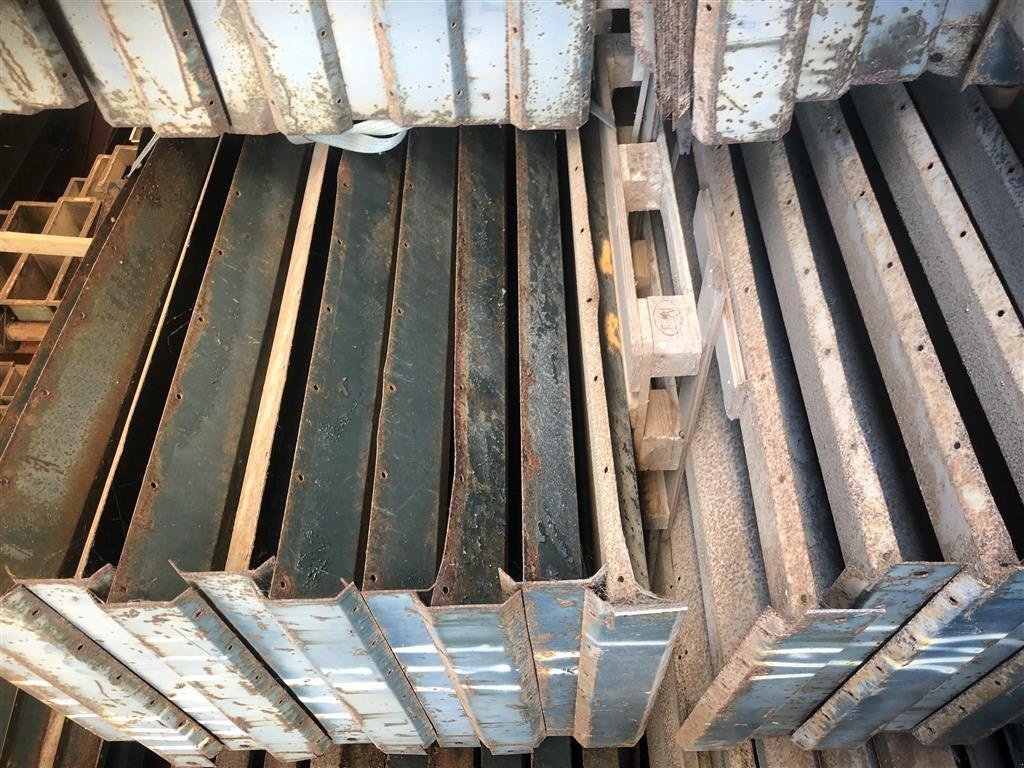 Sonstige Getreidelagertechnik типа Sonstige Plansilo, Gebrauchtmaschine в Egtved (Фотография 4)