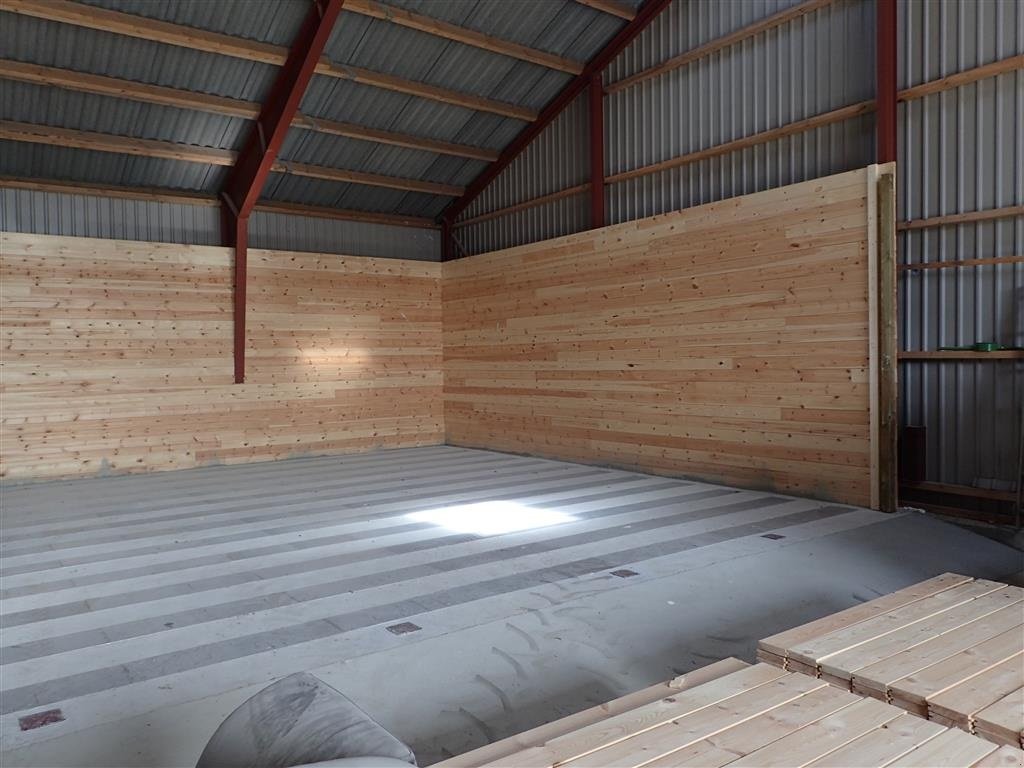 Sonstige Getreidelagertechnik des Typs Sonstige Plantørringsanlæg til 2021, Gebrauchtmaschine in Egtved (Bild 2)