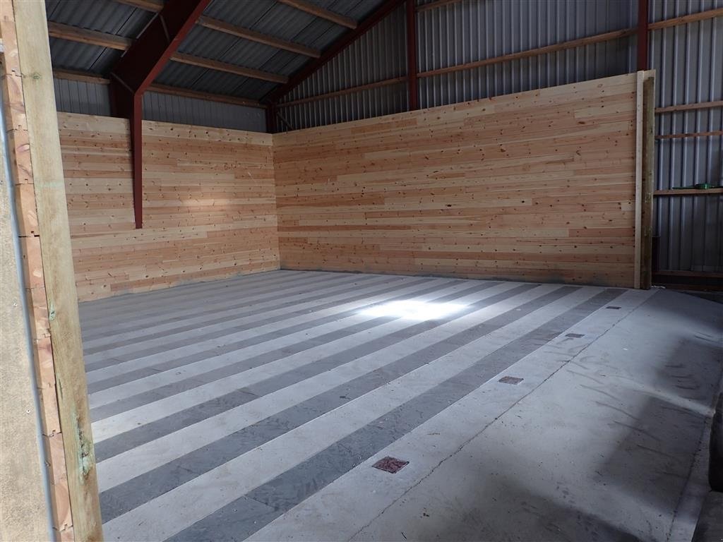 Sonstige Getreidelagertechnik des Typs Sonstige Plantørringsanlæg til 2021, Gebrauchtmaschine in Egtved (Bild 5)