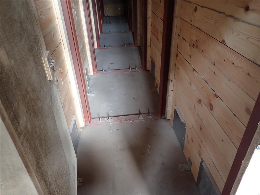 Sonstige Getreidelagertechnik des Typs Sonstige Plantørringsanlæg til 2021, Gebrauchtmaschine in Egtved (Bild 4)