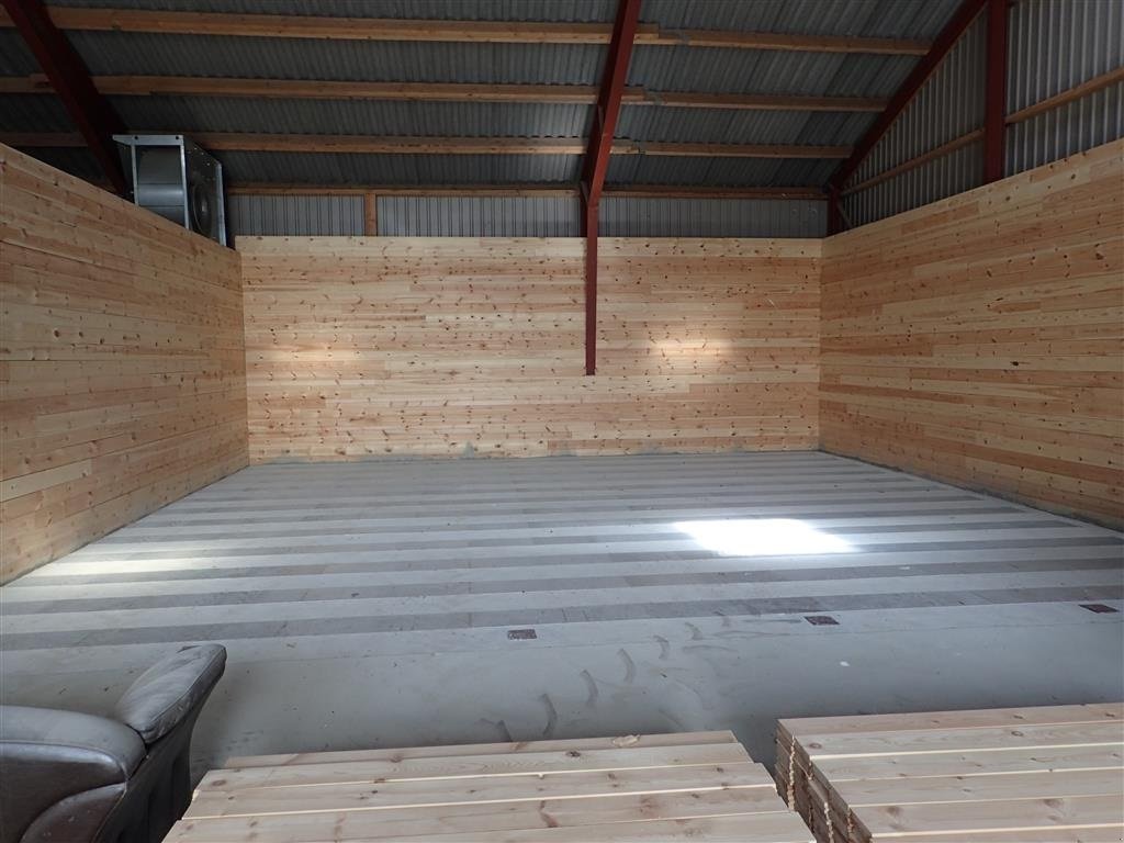 Sonstige Getreidelagertechnik des Typs Sonstige Plantørringsanlæg til 2021, Gebrauchtmaschine in Egtved (Bild 3)