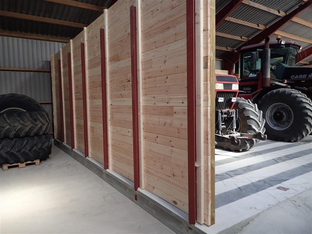 Sonstige Getreidelagertechnik des Typs Sonstige Plantørringsanlæg til 2021, Gebrauchtmaschine in Egtved (Bild 6)