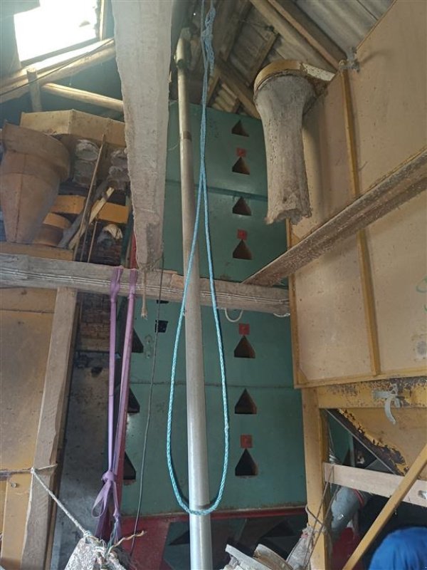 Sonstige Getreidelagertechnik des Typs Sonstige Portions tørreri 8,5 tons, Gebrauchtmaschine in Egtved (Bild 3)