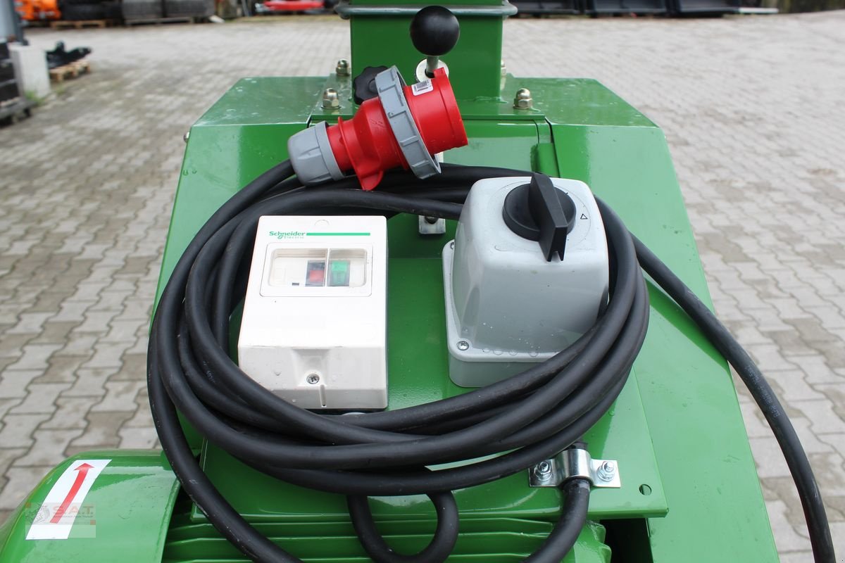 Sonstige Getreidelagertechnik του τύπου Sonstige Profigetreidequetsche Sipma Atlas 5530, Neumaschine σε Eberschwang (Φωτογραφία 20)