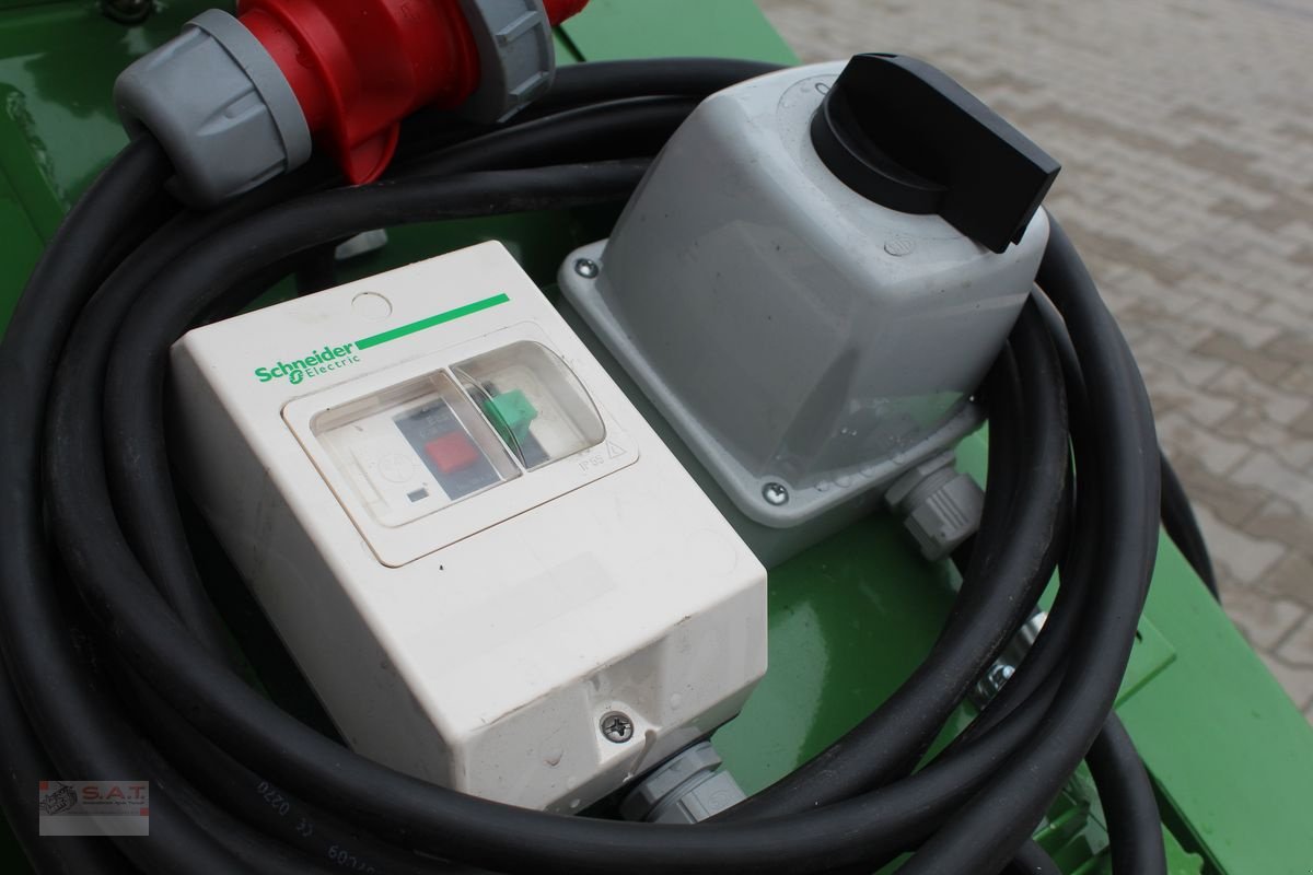 Sonstige Getreidelagertechnik του τύπου Sonstige Profigetreidequetsche Sipma Atlas 5530, Neumaschine σε Eberschwang (Φωτογραφία 21)