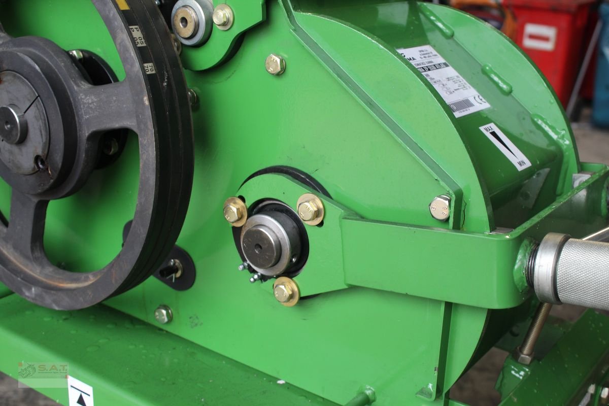 Sonstige Getreidelagertechnik του τύπου Sonstige Profigetreidequetsche Sipma Atlas 5530, Neumaschine σε Eberschwang (Φωτογραφία 2)