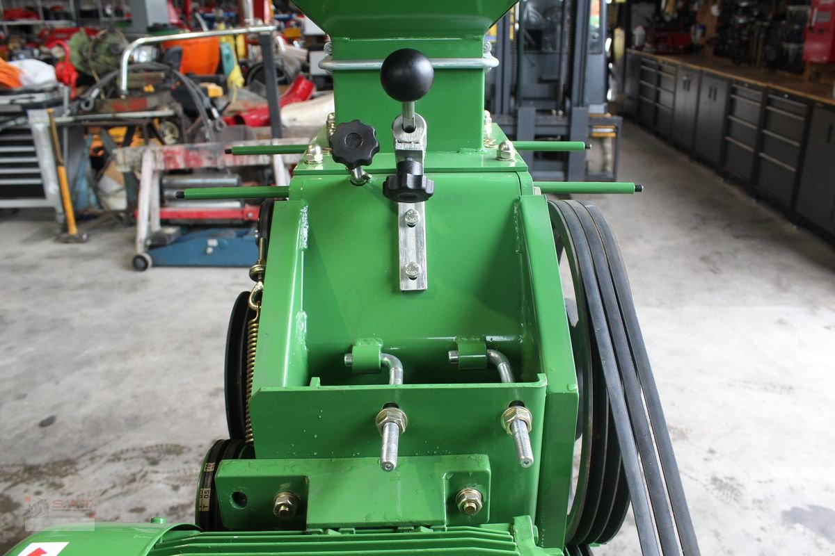 Sonstige Getreidelagertechnik του τύπου Sonstige Profigetreidequetsche Sipma Atlas 5530, Neumaschine σε Eberschwang (Φωτογραφία 7)