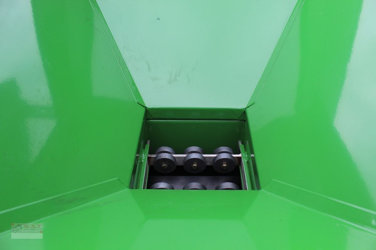 Sonstige Getreidelagertechnik του τύπου Sonstige Profigetreidequetsche Sipma Atlas 5530, Neumaschine σε Eberschwang (Φωτογραφία 24)