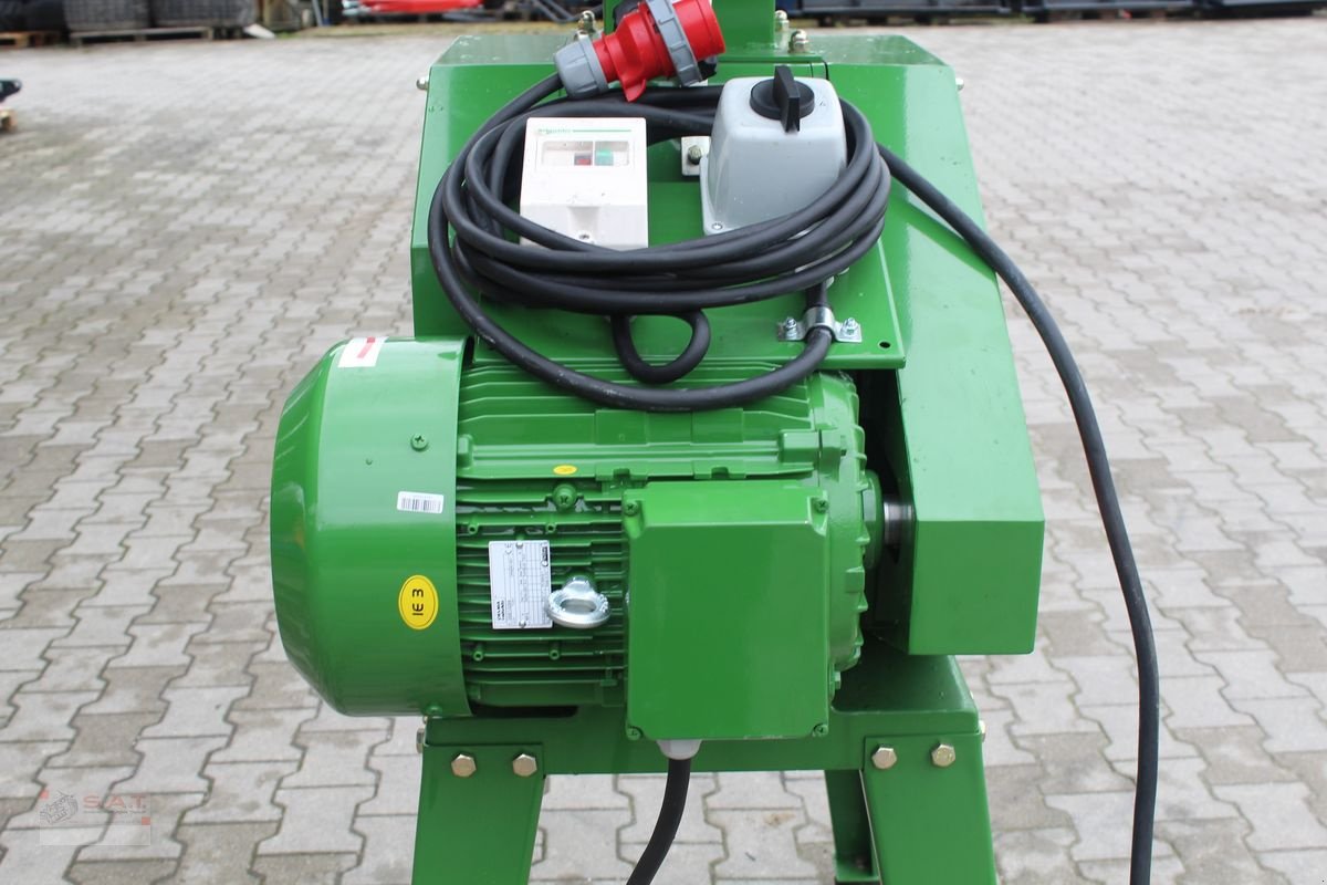 Sonstige Getreidelagertechnik του τύπου Sonstige Profigetreidequetsche Sipma Atlas 5530, Neumaschine σε Eberschwang (Φωτογραφία 19)