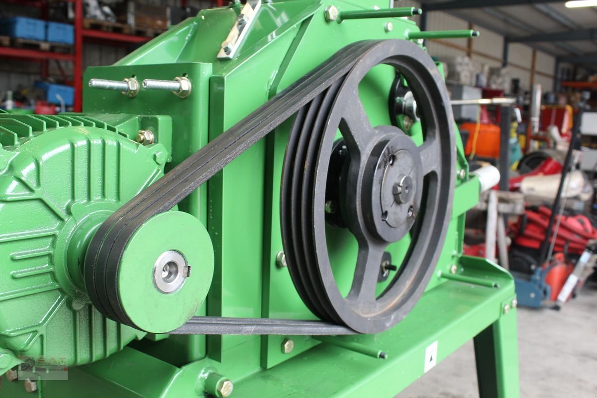 Sonstige Getreidelagertechnik του τύπου Sonstige Profigetreidequetsche Sipma Atlas 5530, Neumaschine σε Eberschwang (Φωτογραφία 5)